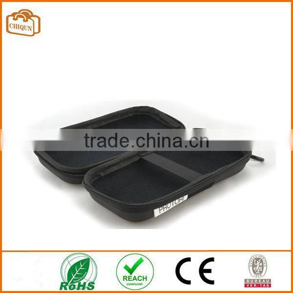 Fits Sunglasses and Safety Glasses - Includes Carabiner Hook and Belt Loop