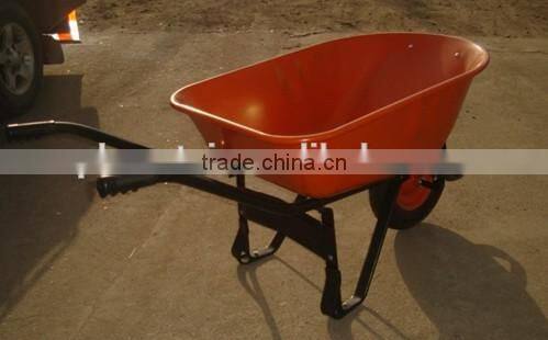 wheelbarrow WB7400-2 hand truck