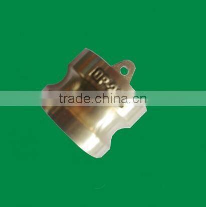 Fitting Coupling Quick Cam & Groove Type A