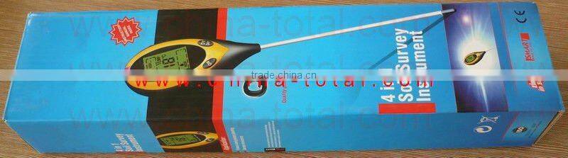 PH meter, water quality meter