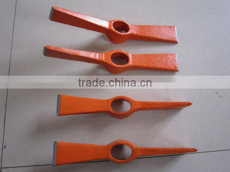 Garden Forged Piakaxe fiberglass handle P406