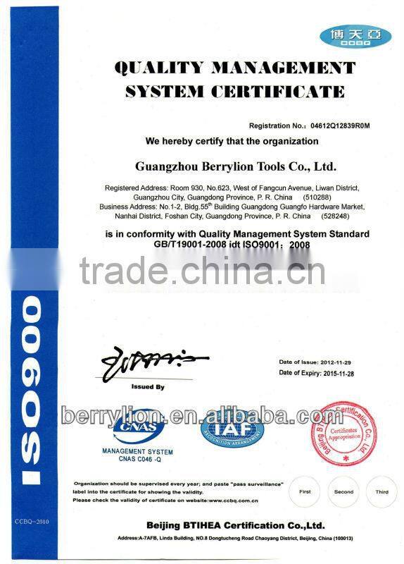 Berrylion Hot Sell Y Type Socket with high Quality