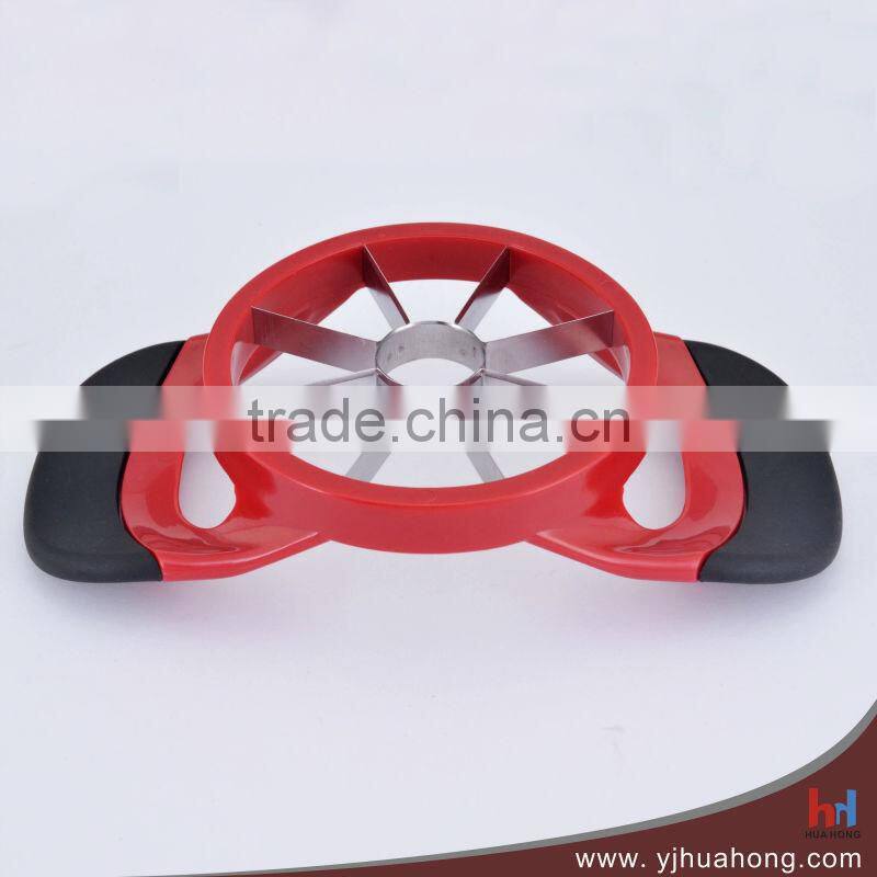 TPR Skidproof Handle Apple Slicer (HFC-03)
