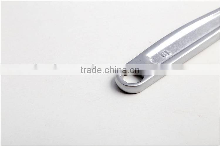 scaffolder wrench/construction using combination wrench