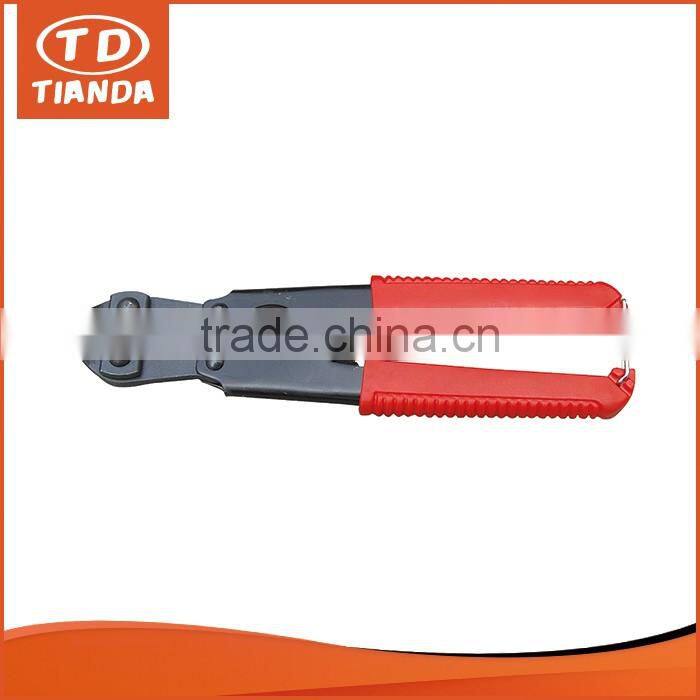 Strict Time Control Factory Make To Order CRV Blade Cable Cutter
