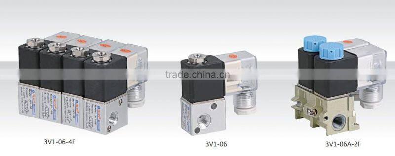 3V1 series Control Valves with high quality