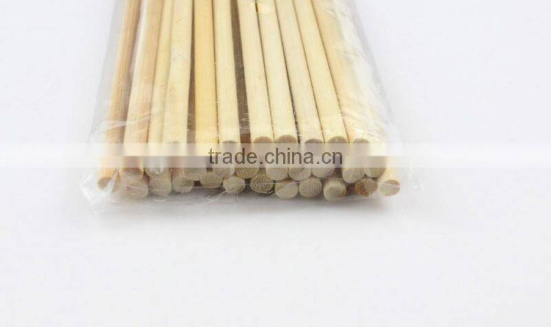 121-12A Natural Color Bamboo BBQ Skewers