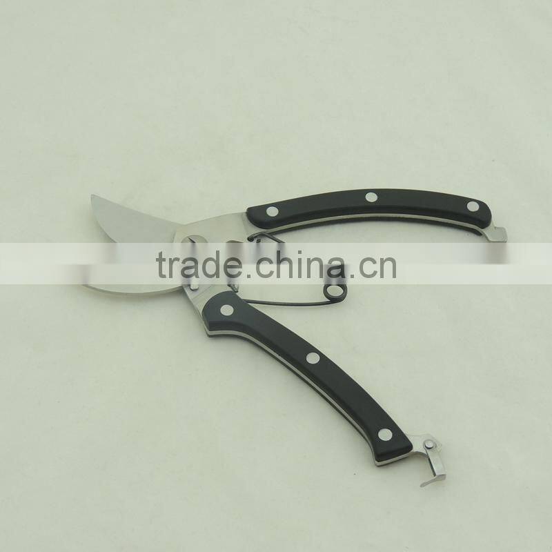 Hot Selling Newest Household Courtyard Garden Scissor 2017