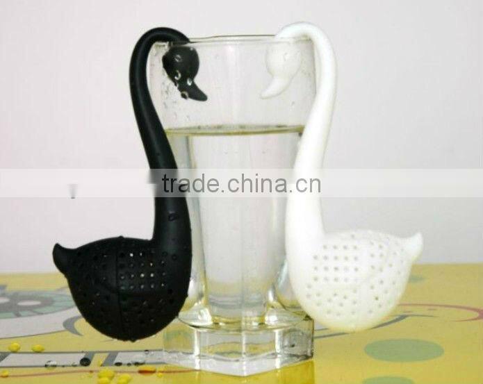 animal shape cute kitchen sink strainer