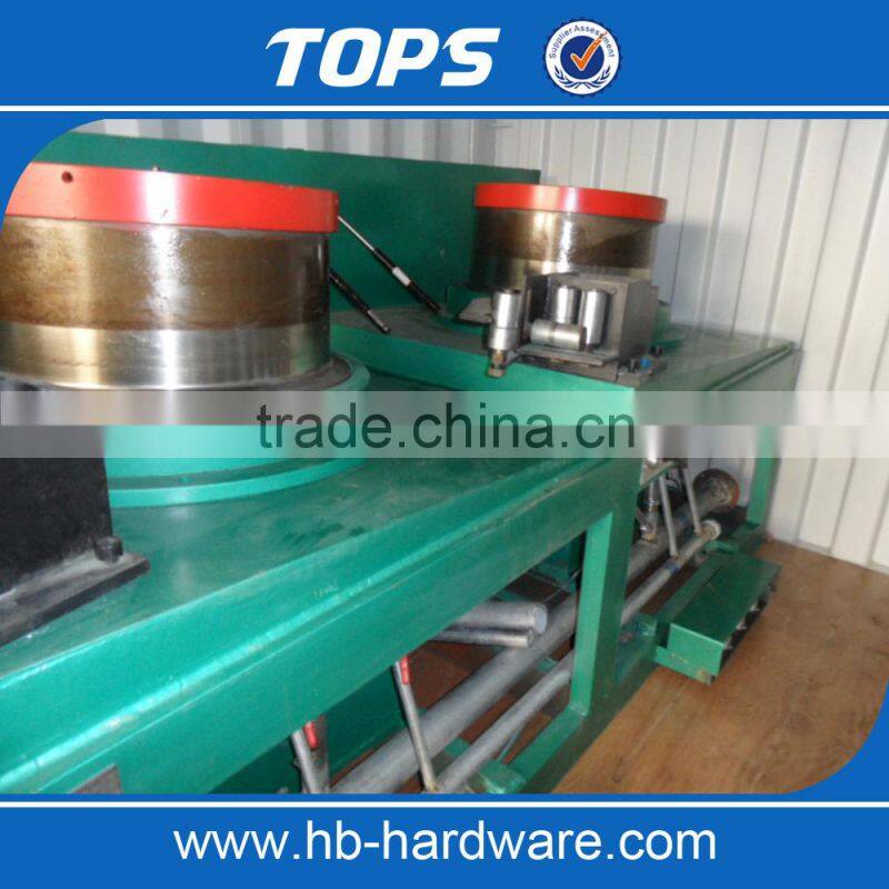 drawing wire machine