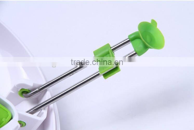 New Product Multifunctional Hand-Powered Food Fruit and Vegetable Chopper