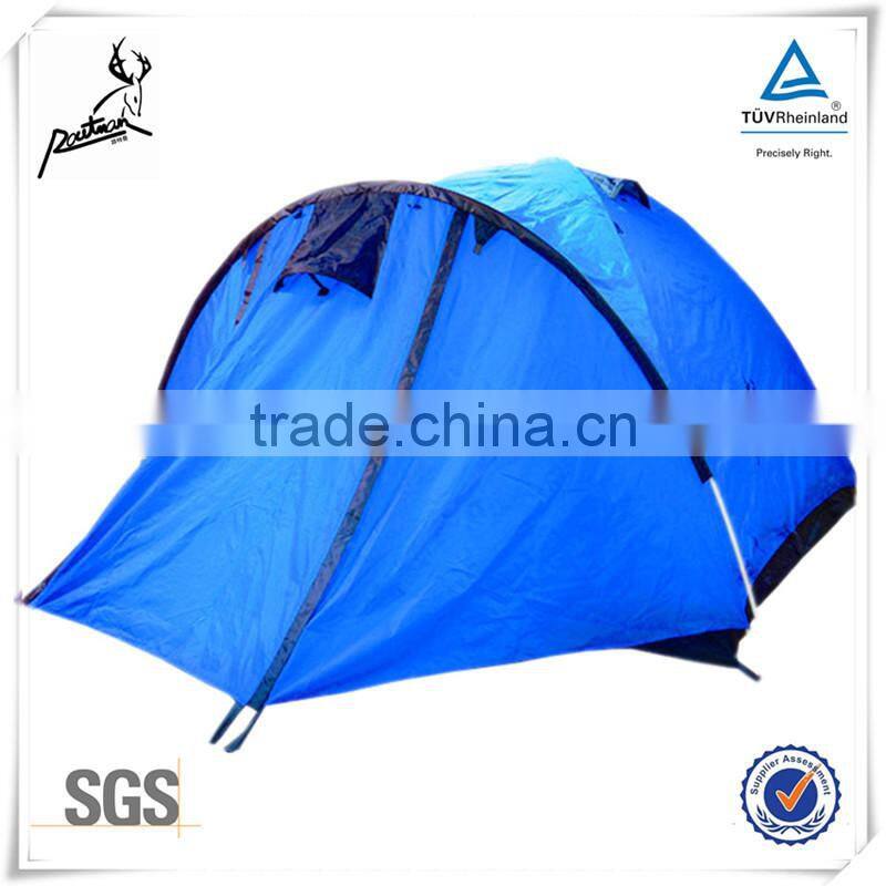 Routman 3-4 Person Transparent Camping Tent For Sale