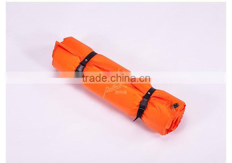 Outdoor Inflatable Air Mat Self Inflating Camping Mat