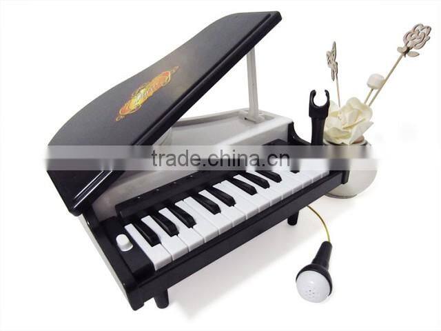 music keyboard instrument