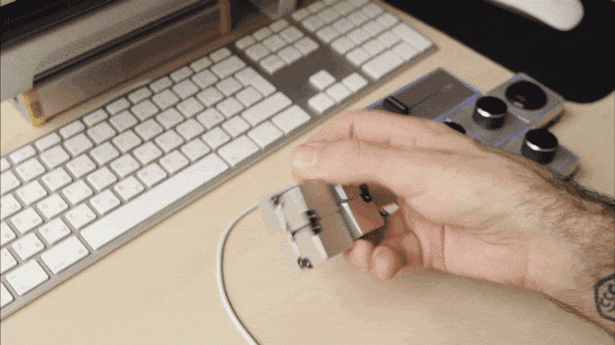 Stress relief fidget cube toys infinity cube for wholesale