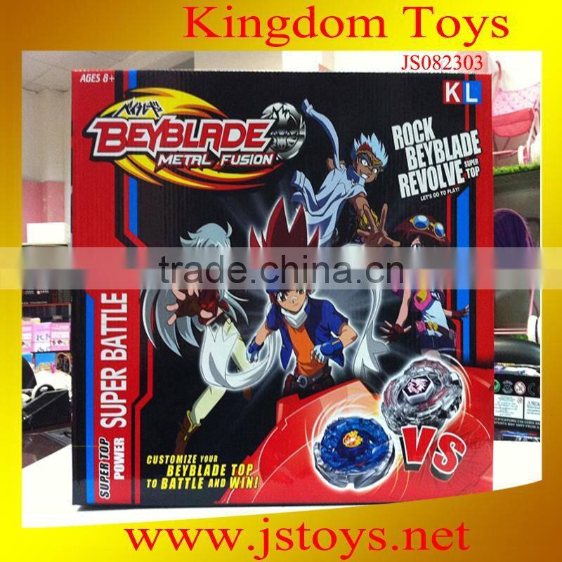 spinning tops with lights