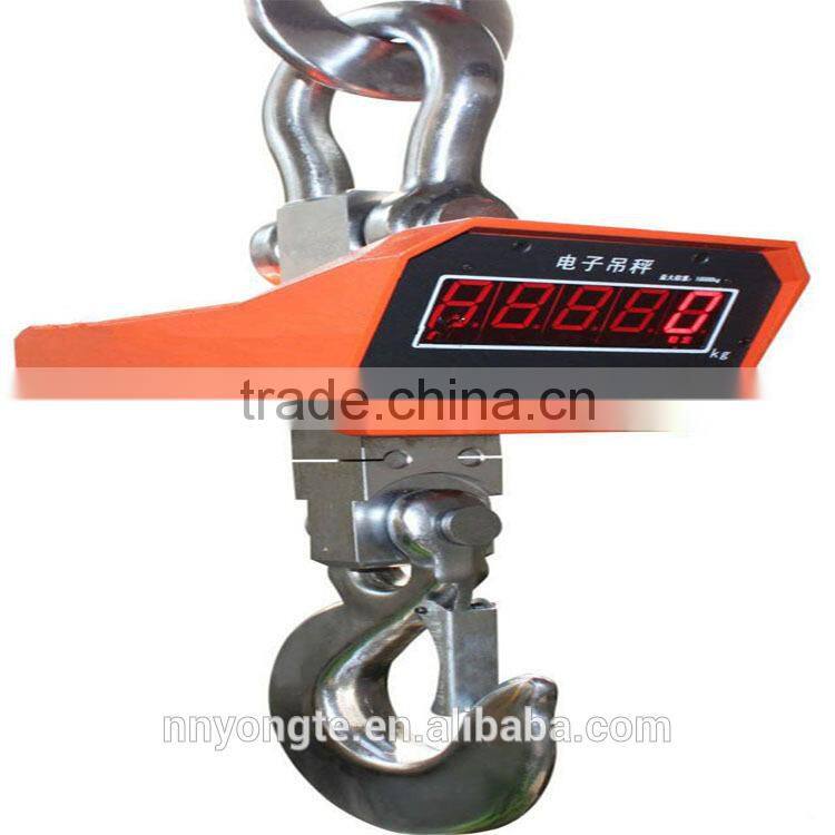 OCS Standard wireless electronic weighing scale