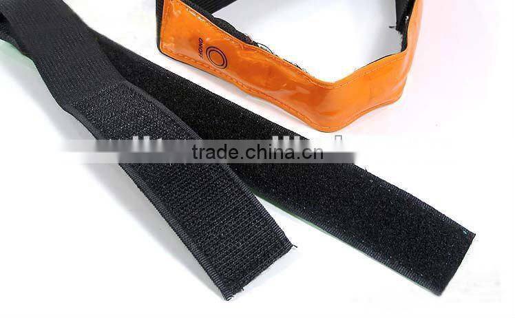 Flashing Led Band