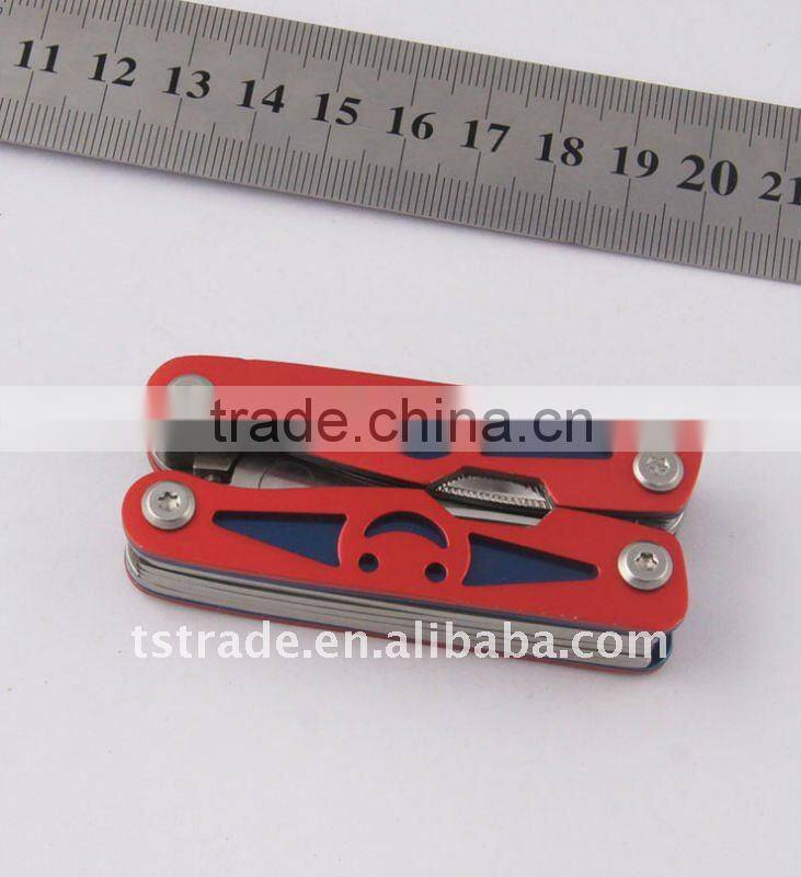 new multi-function plier high carbon steel Multi Pliers multi-function plier,stainless steel plier multi tool T0298