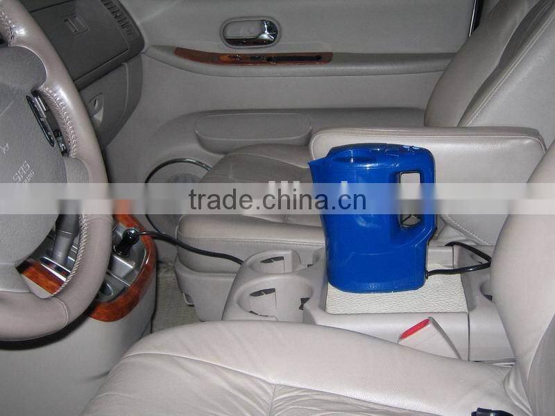 12V Car Accessory Heated Ice Scraper Remove Windshield Snow Defrost Shoveling