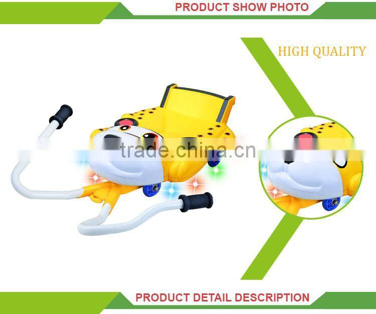new product ride on toys kids electric sliding baby swing car
