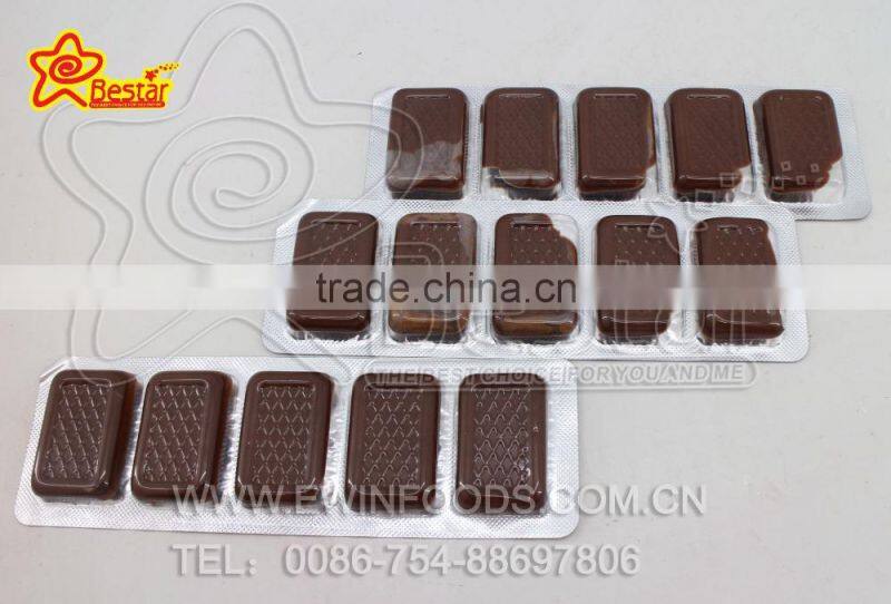 Tablet Chocolate Yummy Chocolate Bar