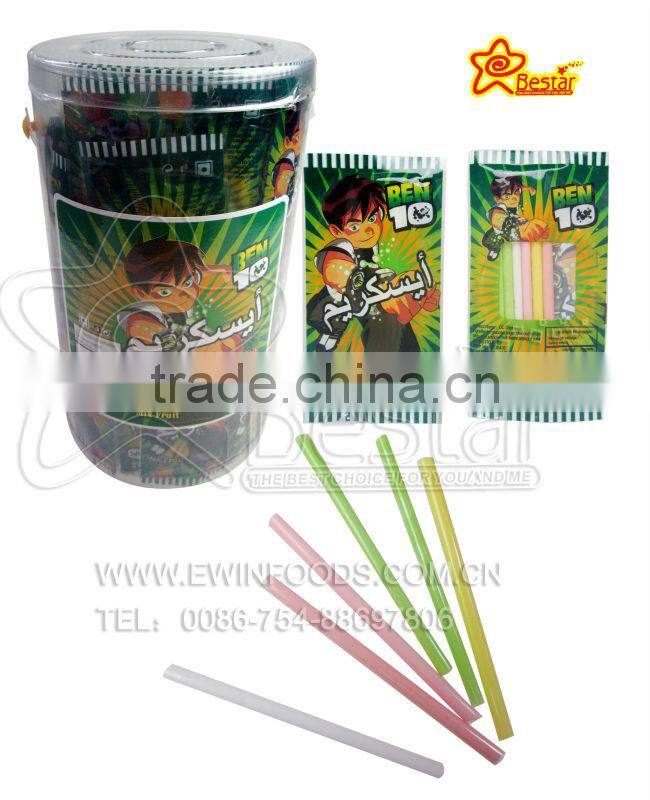 New Design CC Stick Candy