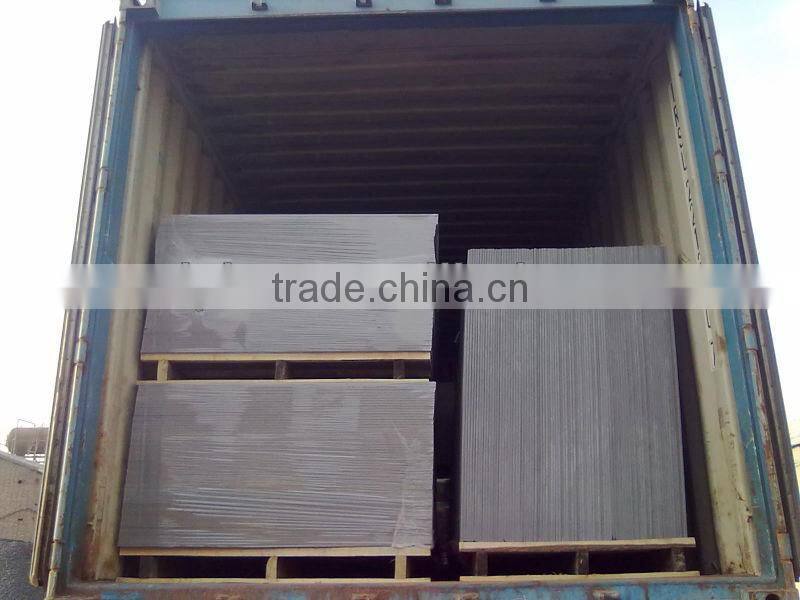 Non Asbestos Fiber cement board (ISO9001-2008)