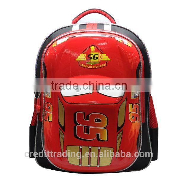 car shaped children school bag wholesale