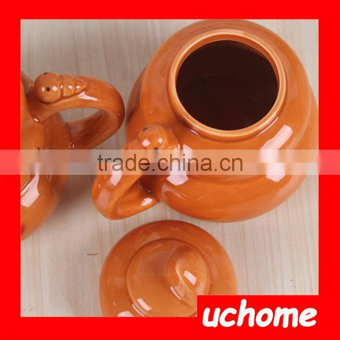 UCHOME Funny Shaped Decorative Ceramic Coffee Tea Mug