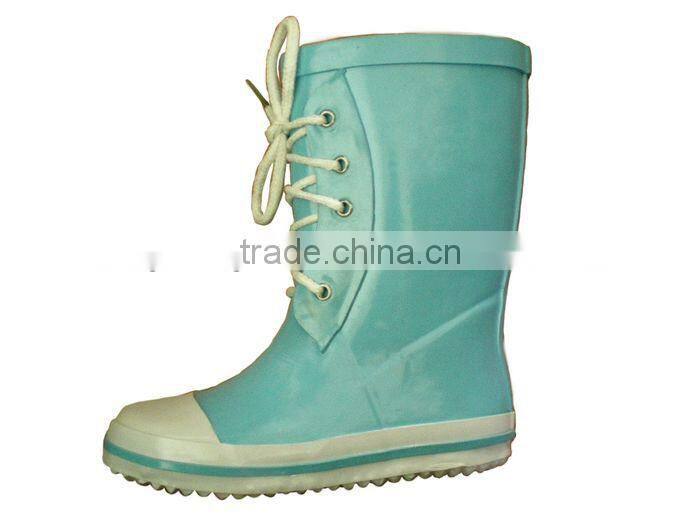 child cute sneaker rain boots