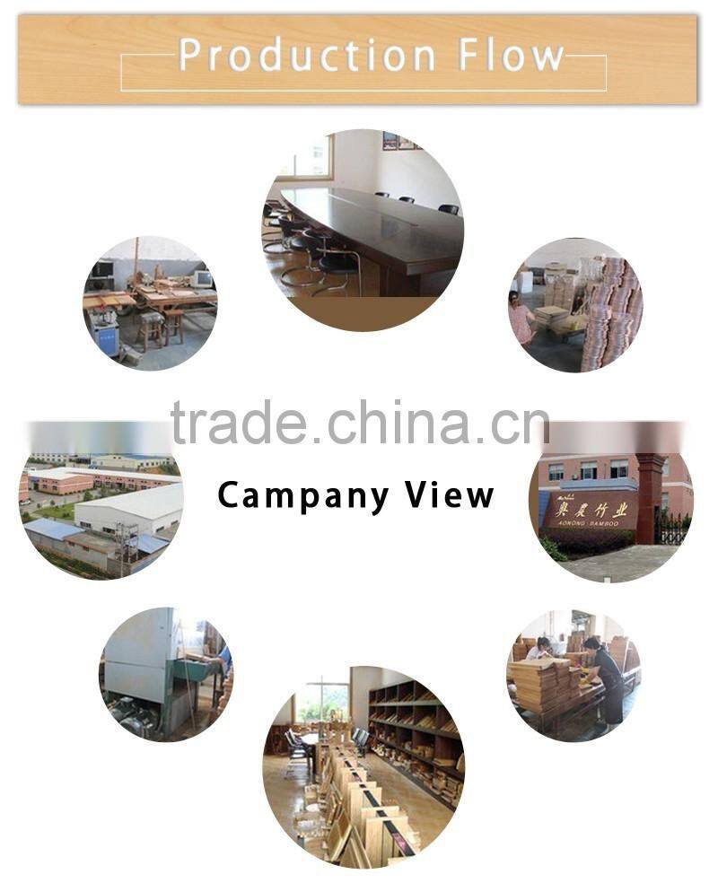 2016 AONONG bamboo rolling pin In The Best Quality kitchenware