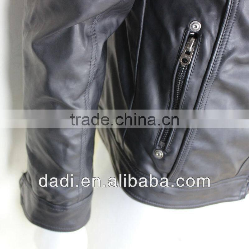 Pakistan Leather Jackets For Men Karachi