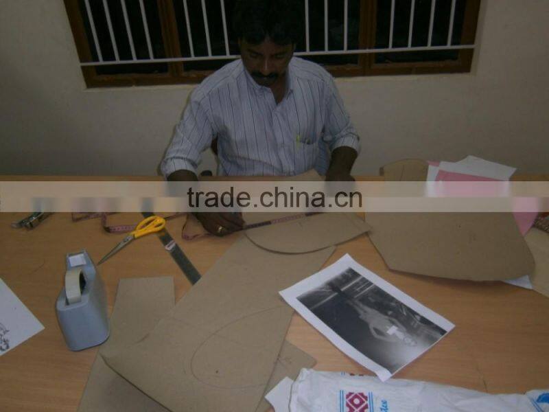 Organic Kids stripes Polo T shirt