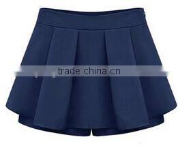 The hot sale skirt pants for women