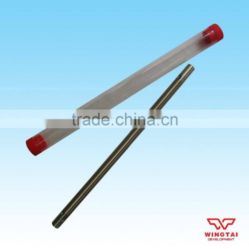 Roped Scrape ink stick