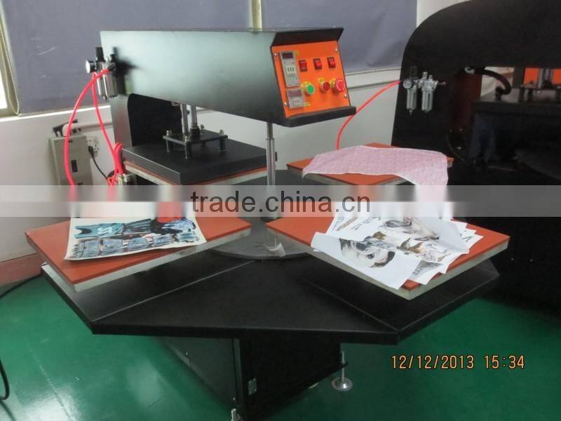 tshirt hot printing machine hot sublimation machine