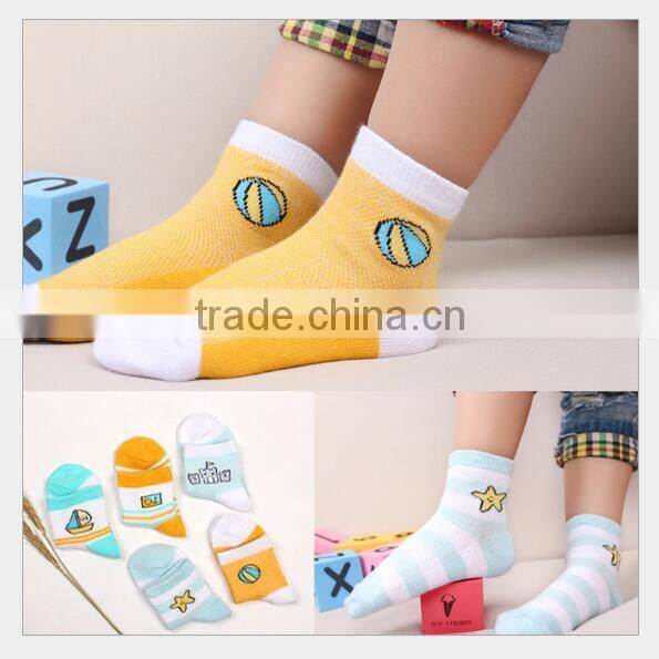 Anti Slip cotton 0-24month Newborn Baby Sock 20 pairs pack Factory Manufacturer Wholesale