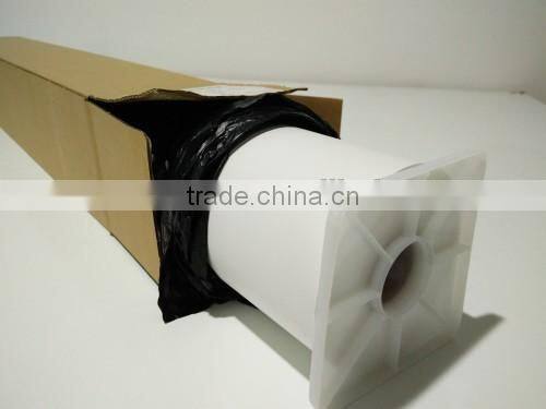 Dye sticky sublimation paper fabric