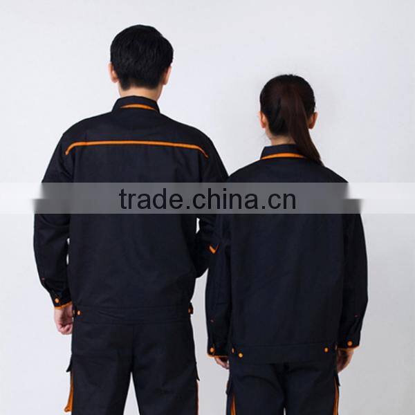 wholesale unisex uniform factory construction work clothes