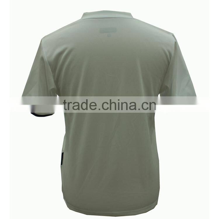 good quality new design jersey soccer