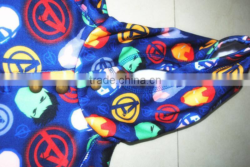 OEM professional 100% polyester fleece child jacket wholesale fleece jacket