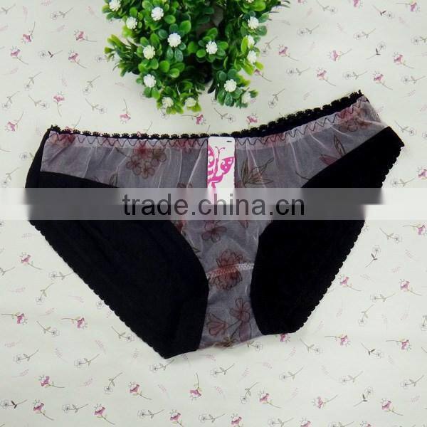 New beautiful panties underwear sexy women ladies briefs girls hot lingerie intimatewear