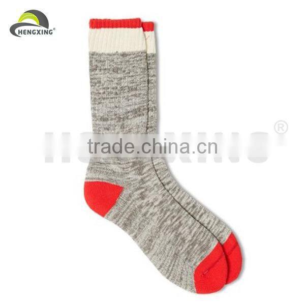Mix Color Long Nylon Foot Cheap Socks