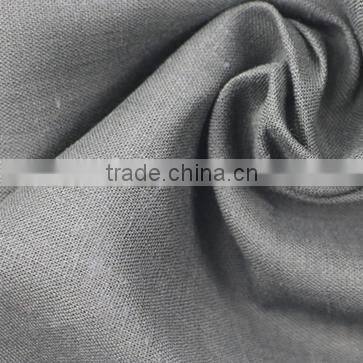 wholesale durable textile Linen/Viscose waterproof fabric
