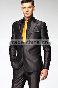 2014 china made top selling stylish business men suit