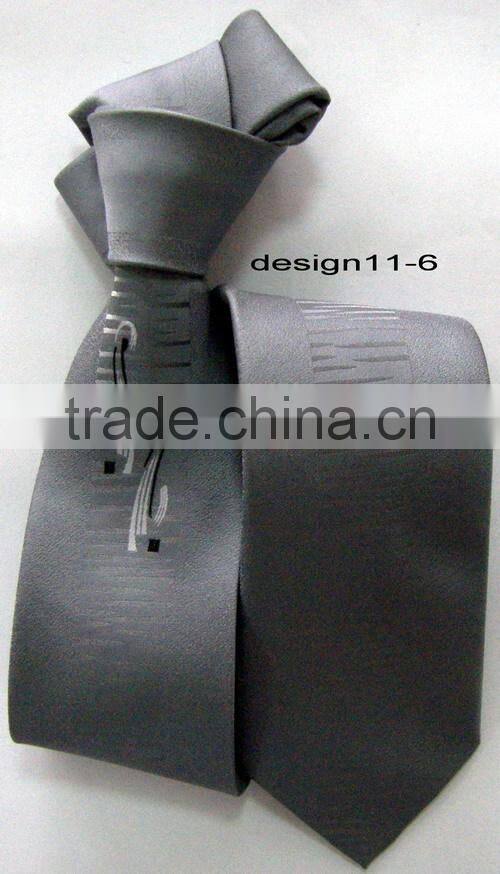 2014 new fashion hand made italian silk ties