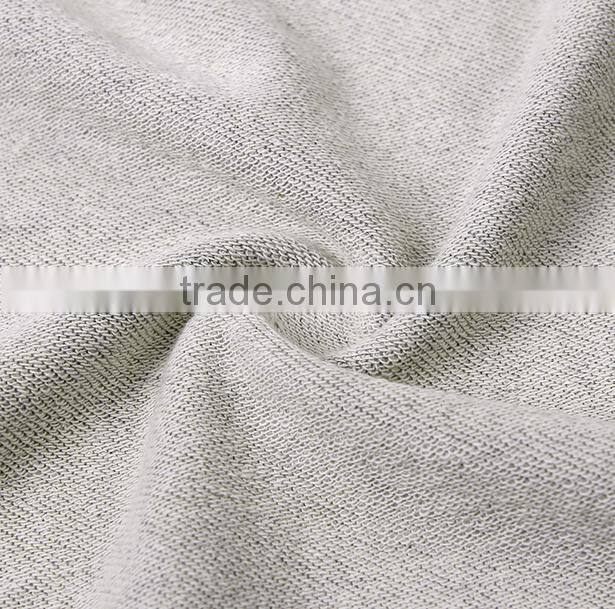 customized design wholesale mens plain comfort warm crewneck pullover fleece CVC80/20 cheaper hoodies/sweatshirt