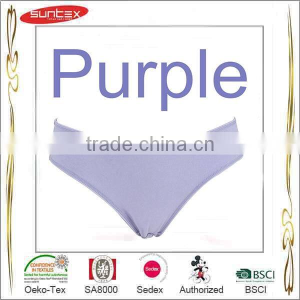 China Wholesale High Quality School Girl Underwear