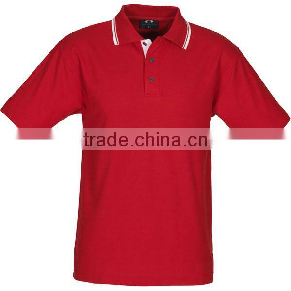 cheap kids polo shirt design maker for men